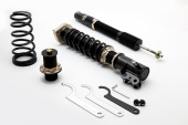 BC-D-03-BR-RA Micra / March AK11 93-03 Coilovers BC-Racing BR Typ RA (2)