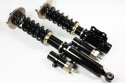 Nissan 200SX S14 95~98 BC-Racing Coilovers ER