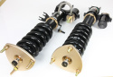Nissan GT-R R35 07+ BC-Racing Coilovers ER