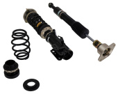 BC-E-13-BR-RS FIESTA  08+ Coilovers BC-Racing BR Typ RS (1)