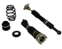 Ford FIESTA 08+ Coilovers BC-Racing BR Typ RS
