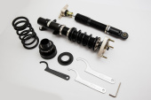 BC-E-22-BR-RA FOCUS ST MK3 13+ Coilovers BC-Racing BR Typ RA (1)