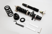 BC-E-22-BR-RA FOCUS ST MK3 13+ Coilovers BC-Racing BR Typ RA (2)