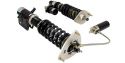 Subaru Impreza WRX GC6/8 97-01 BC-Racing Coilovers HM