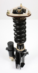 Subaru Impreza WRX GDA/GDB (Ej STi) 02-07 BC-Racing Coilovers ER