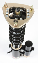 Subaru Impreza WRX GDA/GDB (Ej STi) 02-07 BC-Racing Coilovers ER