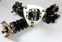Subaru Impreza WRX GDA/GDB (Ej STi) 02-07 BC-Racing Coilovers ER