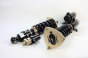 Subaru STI GRB 08+ BC-Racing Coilovers ER
