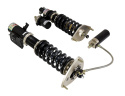 Subaru STI GRB 08+ BC-Racing Coilovers HM
