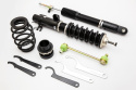 VW POLO MK5 10+ Coilovers BC-Racing BR Typ RN