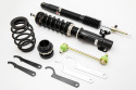 VW POLO MK5 10+ Coilovers BC-Racing BR Typ RN