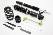 BC-H-13-BR-RN POLO  MK5 10+ Coilovers BC-Racing BR Typ RN (2)