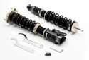 VW POLO 6N2 99-01 Coilovers BC-Racing BR Typ RA