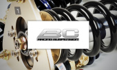 BC-I-01-BR-RA-REAR 3-Serien E36 92-97 Bakre Coilovers BC-Racing BR Typ RA (1)