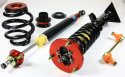 BMW 3-Serien E36 92-97 BC-Racing Coilovers V1 Typ VA