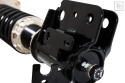 BMW 3-Serien E36 92-97 BC-Racing Coilovers ZR
