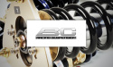 BMW M3 E92 08+ Främre Coilovers BC-Racing BR Typ RA