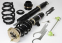 BMW M3 E92 08+ Coilovers BC-Racing BR Typ RA