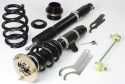 BMW M3 E92 08+ Coilovers BC-Racing BR Typ RA