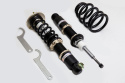 BMW 6-Serien E63/E64 (M6) 05-10 Coilovers BC-Racing BR Typ RN