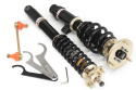 BMW 3-Serien E46 98+ (Integrerat bak) Coilovers BC-Racing BR Typ RH
