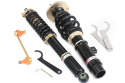 BMW 3-Serien E46 98+ (Integrerat bak) Coilovers BC-Racing BR Typ RH