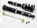 BMW 7-Serien E65 01-05 Coilovers BC-Racing BR Typ RN