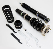 BC-I-42-BR-RA 5-Serien Touring E39 95-04 Coilovers BC-Racing BR Typ RA (1)