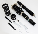 BMW 5-Serien Touring E39 95-04 Coilovers BC-Racing BR Typ RA
