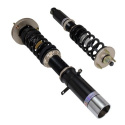 BMW 3-Serien (51mm Fjäderben) E21 75-81 Coilovers BC-Racing BR Typ RA
