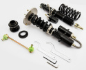 BMW M3 / M4 F8X (3-Bult) 14+ BC-Racing Coilovers ER