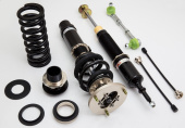BC-I-50-BR-RS 3-Serien E90 / E91 05+ Coilovers BC-Racing BR Typ RS (2)
