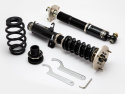 BMW X5 (Separat bak) E53 99-06 Coilovers BC-Racing BR Typ RA