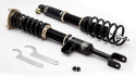 5-Serien G30 / G31 17+ Främre Coilovers BC-Racing BR Typ RS