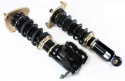 BMW E60 Sedan xDrive BC-Racing Coilovers BR Typ RS
