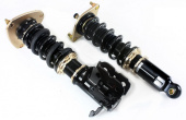 BC-I-86-BR-RS BMW E60 Sedan xDrive BC-Racing Coilovers BR Typ RS (1)