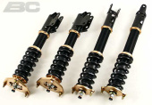 BC-J-17-BR-RS C-CLASS W205 2014+ Coilovers BC-Racing BR Typ RS (2)