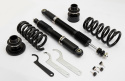 Mercedes E55 AMG Wagon W210 96-03 Coilovers BC-Racing BR Typ RN