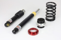 Peugeot 106 / Saxo  BC-Racing Coilovers V1 Typ VN
