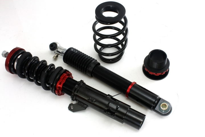 BC-K-03-V1-VN C2 / C3 02+ BC-Racing Coilovers V1 Typ VN