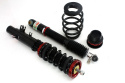 Peugeot C2 / C3 02+ BC-Racing Coilovers V1 Typ VN