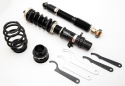 Peugeot 207 06-12 Coilovers BC-Racing BR Typ RN