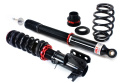 Suzuki SX4 YB41 06+ BC-Racing Coilovers V1 Typ VN