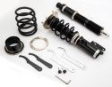 Suzuki SWIFT 88-03 Coilovers BC-Racing BR Typ RA