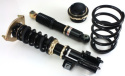 Hyundai VELOSTER 12+ Coilovers BC-Racing BR Typ RA