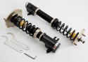 Mazda 323 ASTINA BG10P2 90-94 Coilovers BC-Racing BR Typ RA