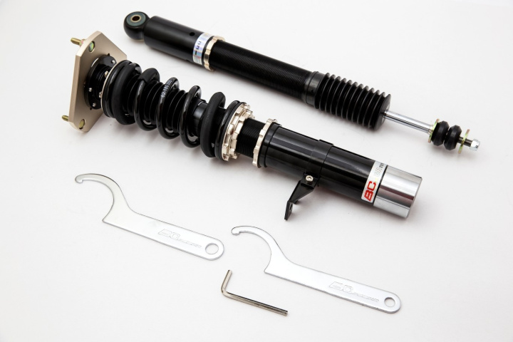 BC-N-35-BR-RA RX-3 / 808 71-78 Coilovers BC-Racing BR Typ RA