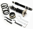 Mazda RX7 RWD SA22c/FB 78-85 Coilovers BC-Racing BR Typ RA