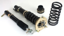 Renault MEGANE RS CM2H86 04-09 Coilovers BC-Racing BR Typ RA