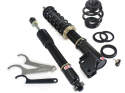 Renault CLIO II RS 172 98-04 Coilovers BC-Racing BR Typ RN